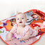Double-Sided Pedal Piano Activity Playmate