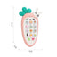 Rabbit Phone Tune Toys