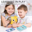 English Card Reader Toy