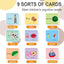 English Card Reader Toy