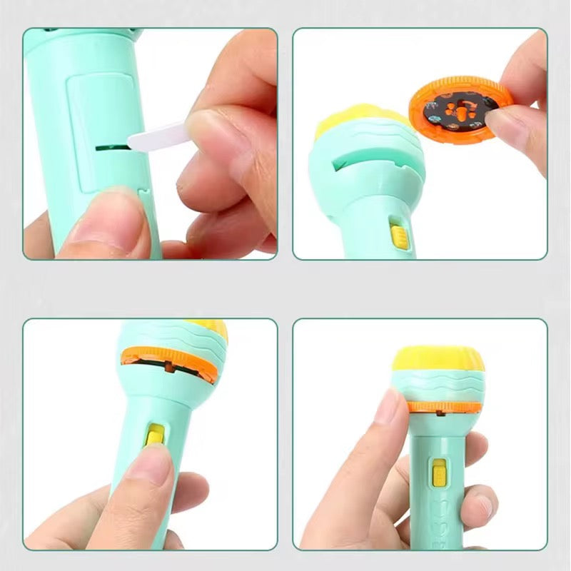 Mini Projector