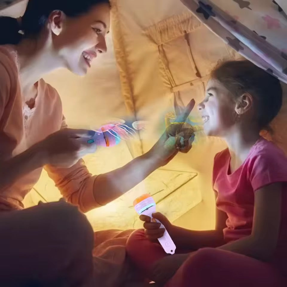 Mini Projector