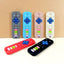 TV Remote Control Shape Teething Baby Toys