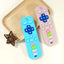 TV Remote Control Shape Teething Baby Toys