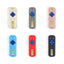 TV Remote Control Shape Teething Baby Toys