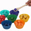 Wooden Beads Toy