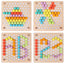 Wooden Beads Toy