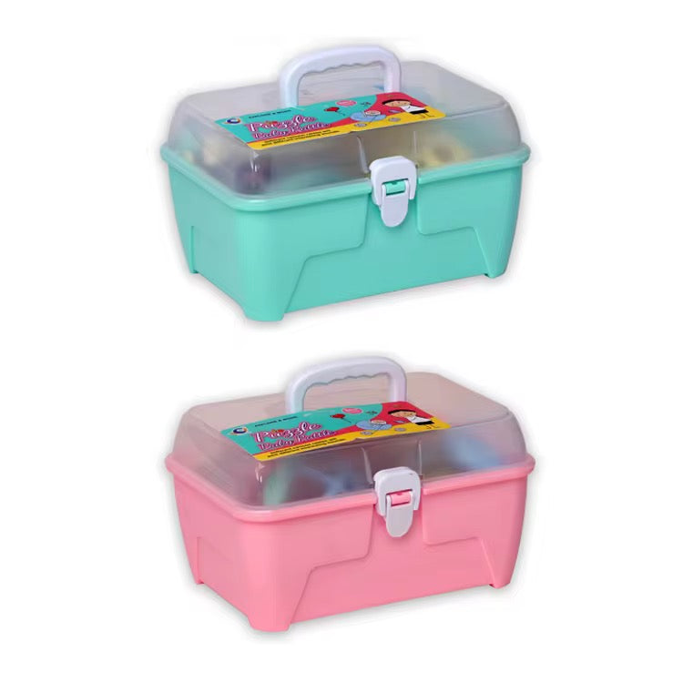 Baby Rattles Box 13 pieces