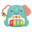 Elephant Musical Piano