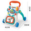 Multi-Function Baby Walker