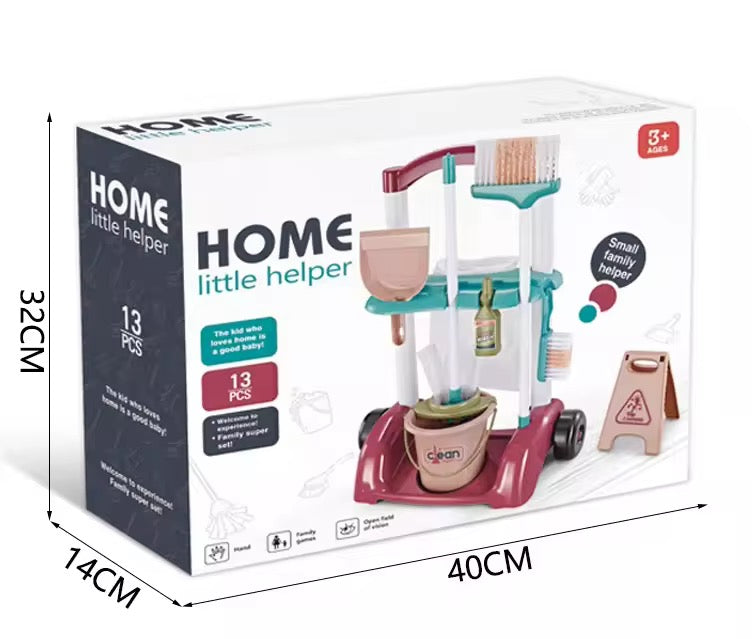 Home Little Helper 13 pic