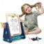 Artist Talented painter 4 in 1