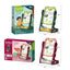 Artist Talented painter 52 pcs