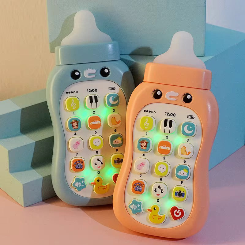 Baby Cell Phone Toy