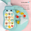 Baby Cell Phone Toy