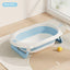 Folding bathtub (baby bather)