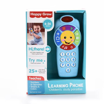 Happy phone