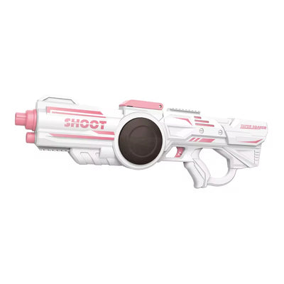 Water gun