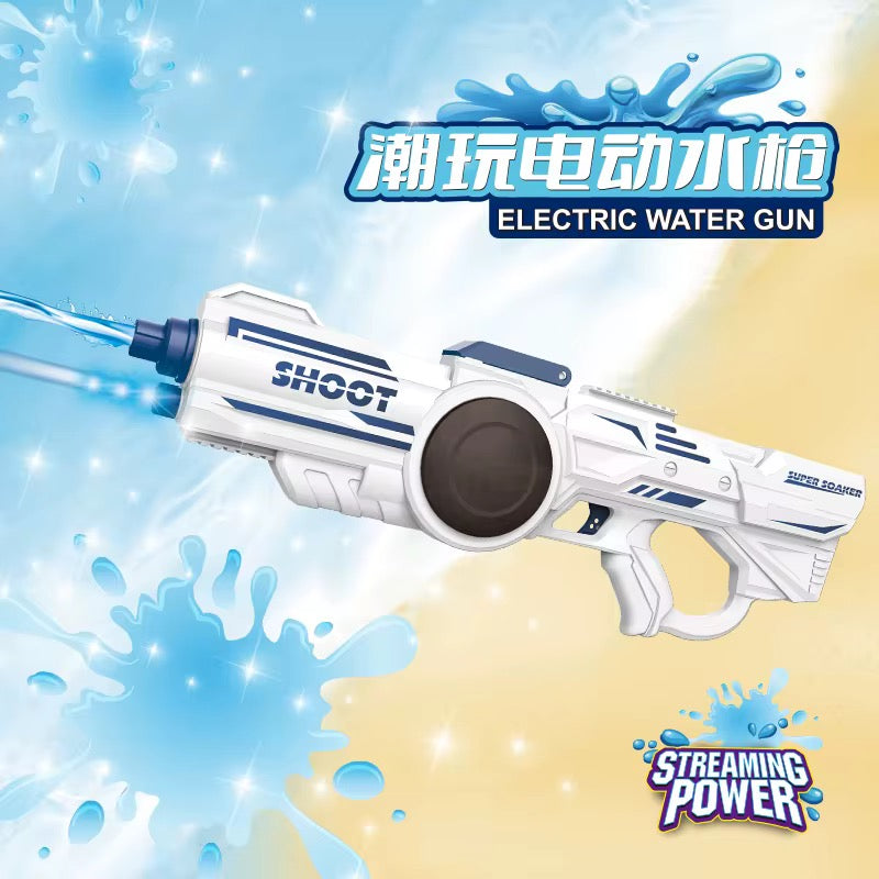 Water gun