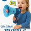 Bubble Microphone