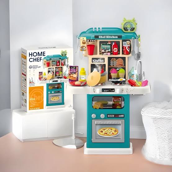 Home Chef 63 pcs