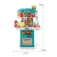 Home Chef 63 pcs