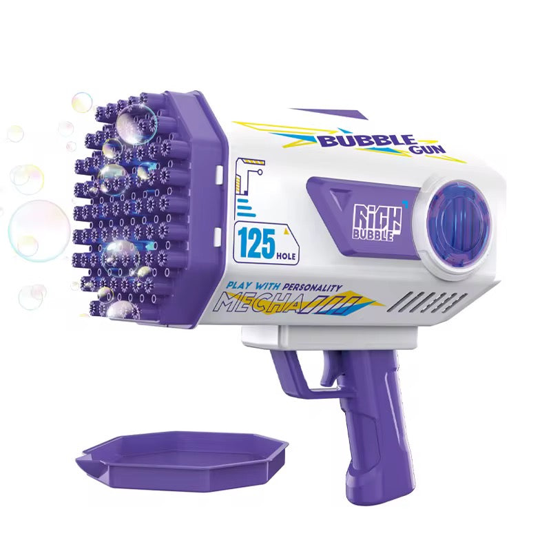 Mega Bubble Blaster
