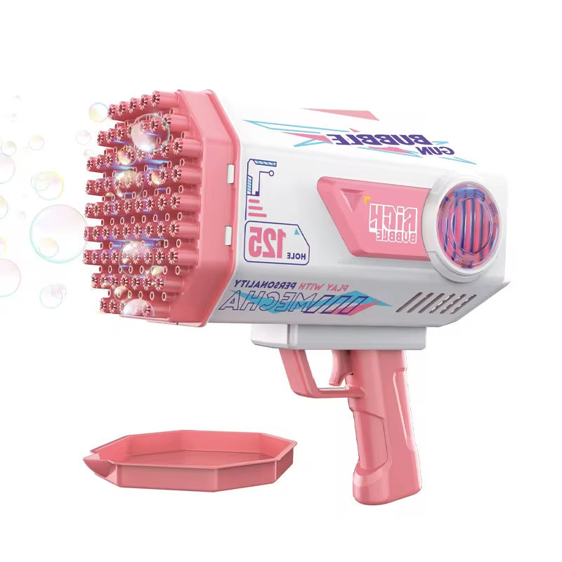 Mega Bubble Blaster