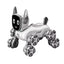 Stunt Dog