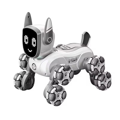 Stunt Dog