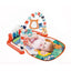 Double-Sided Pedal Piano Activity Playmate