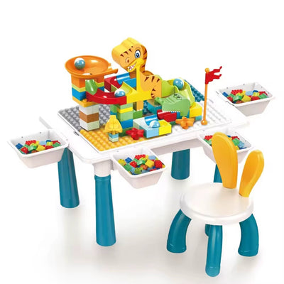 Building Table