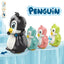 Magnetic Penguins