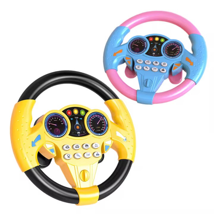 Weal car toy