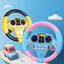 Weal car toy