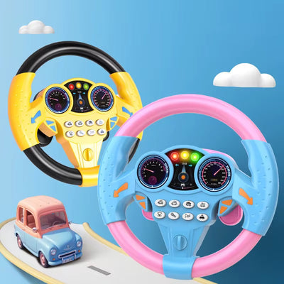 Weal car toy
