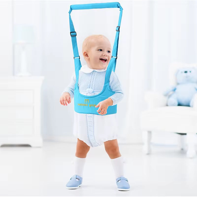 Baby walking assistant