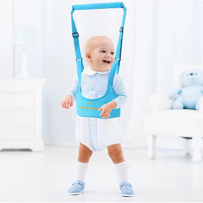 Baby walking assistant