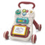 Multifunctional Music baby walker