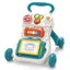 Multifunctional Music baby walker