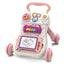 Multifunctional Music baby walker