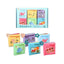 Baby Cloth Book