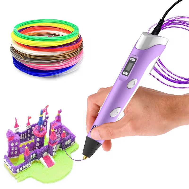3D Printing