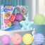 Baby Squeeze Soft Balls