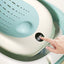 Toimays Baby Bath with temperature indicator