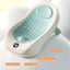 Toimays Baby Bath with temperature indicator