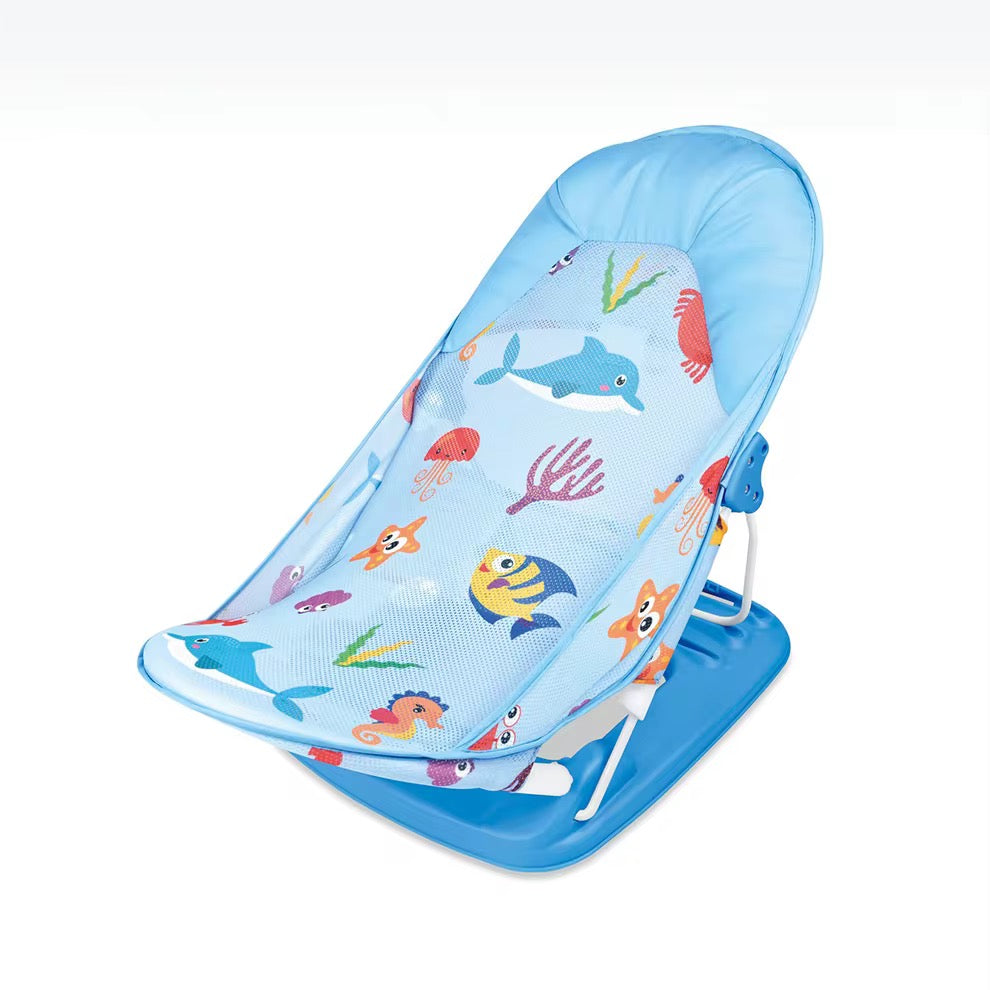 Deluxe Baby Bather