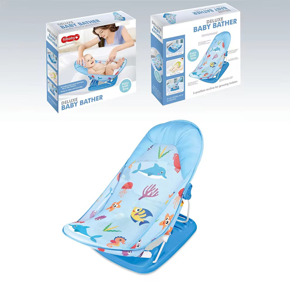 Deluxe Baby Bather