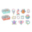 Baby Rettles Box 11 pieces
