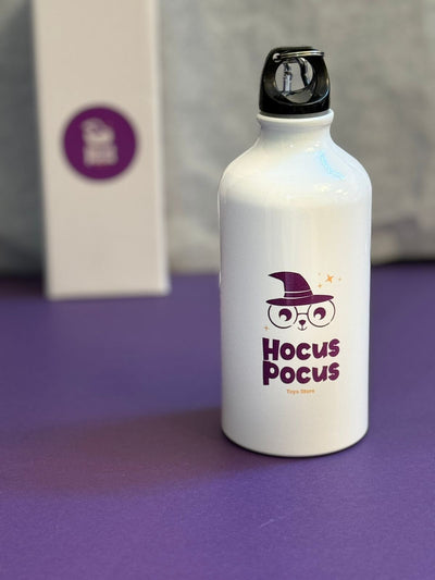 Hocus Pocus Flask